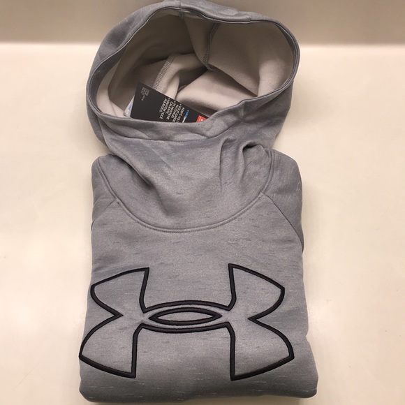 New Women’s Under Armour Hoodie - Picture 4 of 8